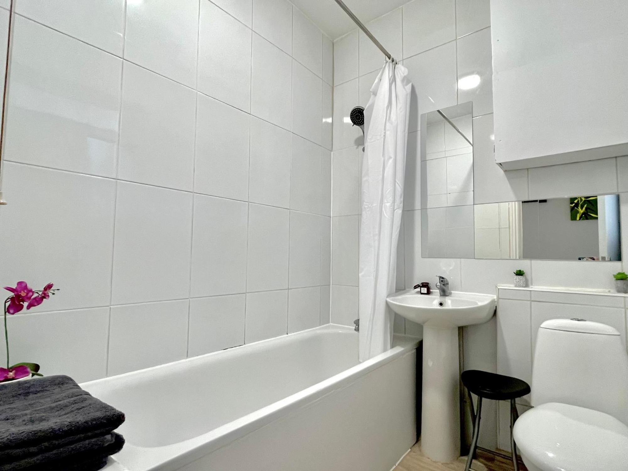 Fulham Broadway By Dc Apartment